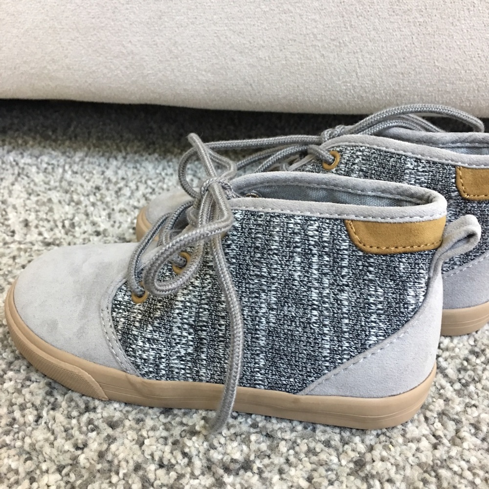 Old navy toddler boy shoe